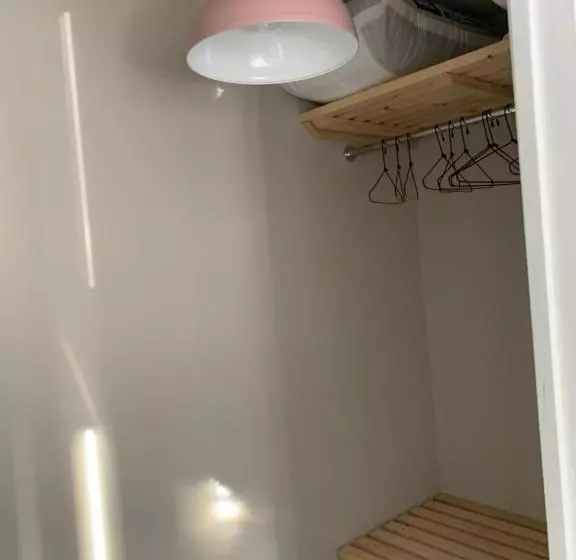 Weekend City Break Plush Pad