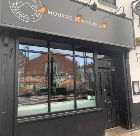 Weekend City Break Plush Pad