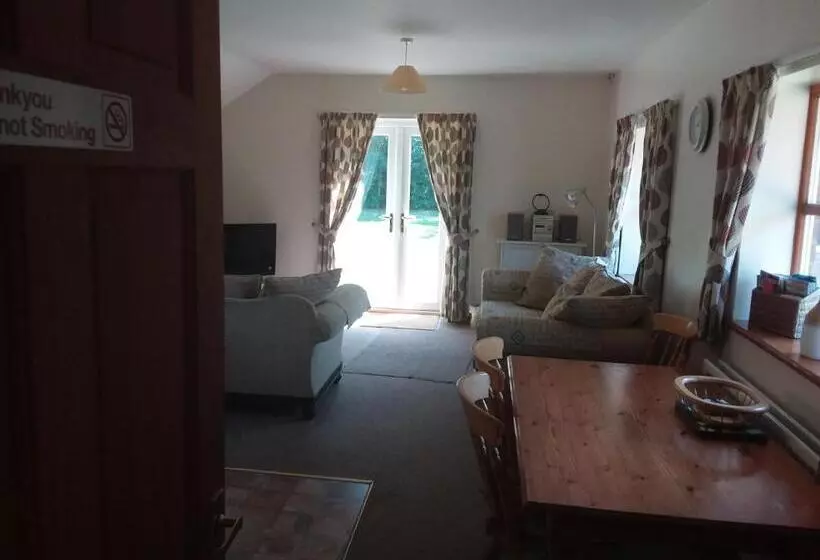 Wren Cottage