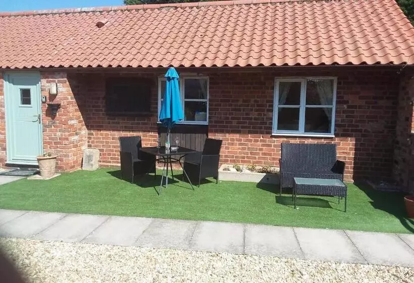 Wren Cottage