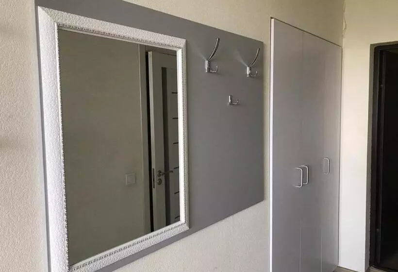 затишна Smart квартира