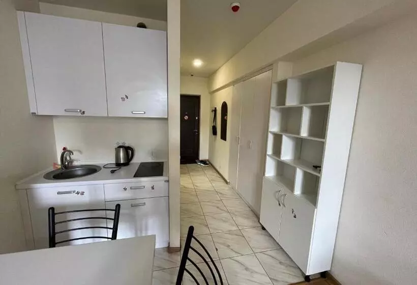 затишна Smart квартира