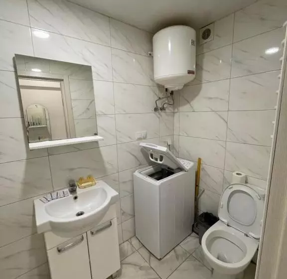 затишна Smart квартира