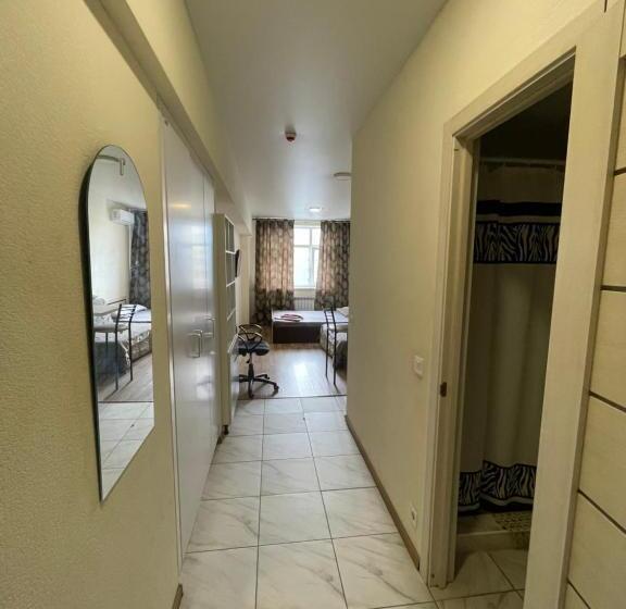 затишна Smart квартира