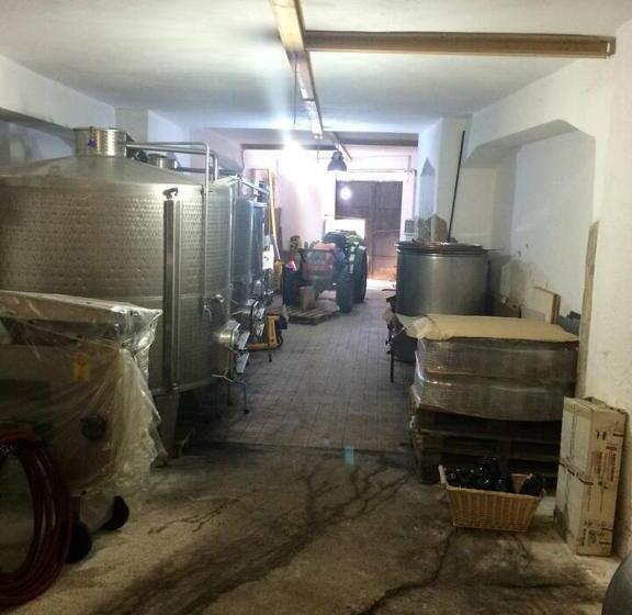 Allegrohome Your Big Nest