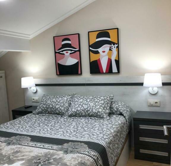 Apartamento Mexico 19