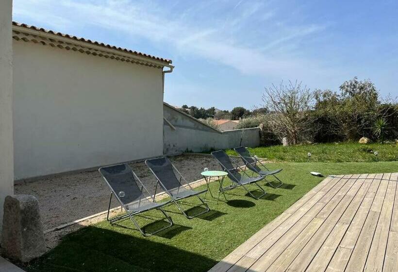 Bastide De Font Vert