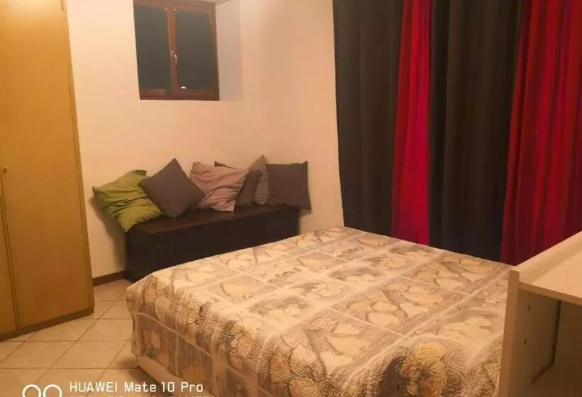 Borgo Volciano Garda Lake App1