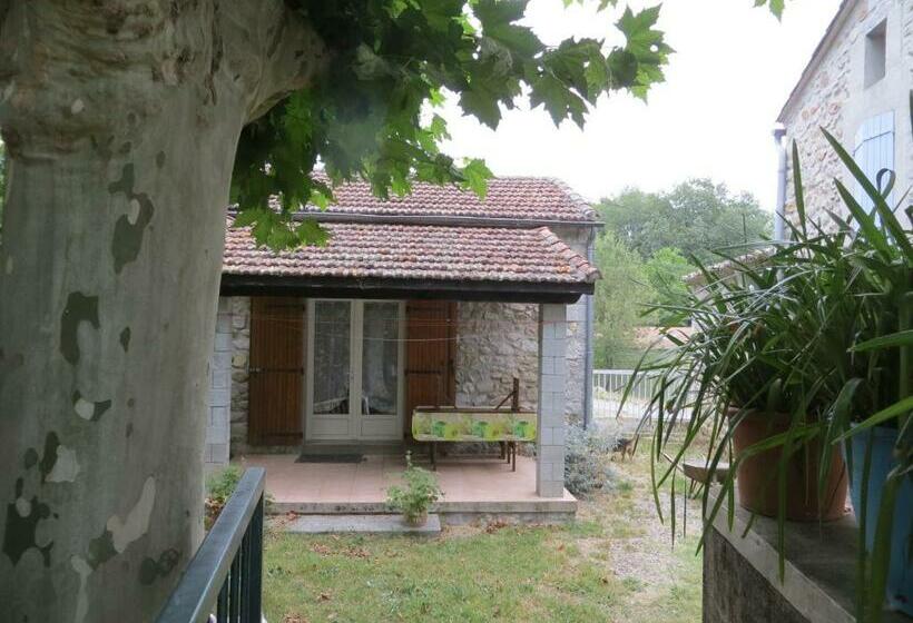 Gite Des Trouilleres Minimum 7nuits