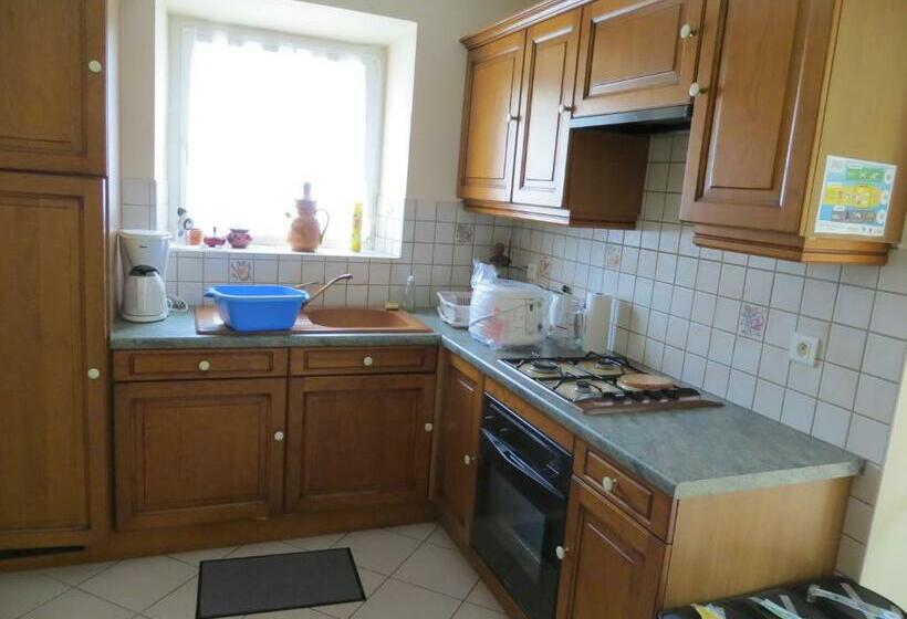 Gite Des Trouilleres Minimum 7nuits