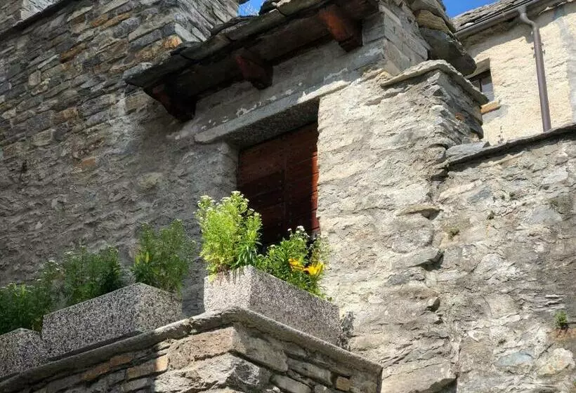 La Ca Di Furtinei