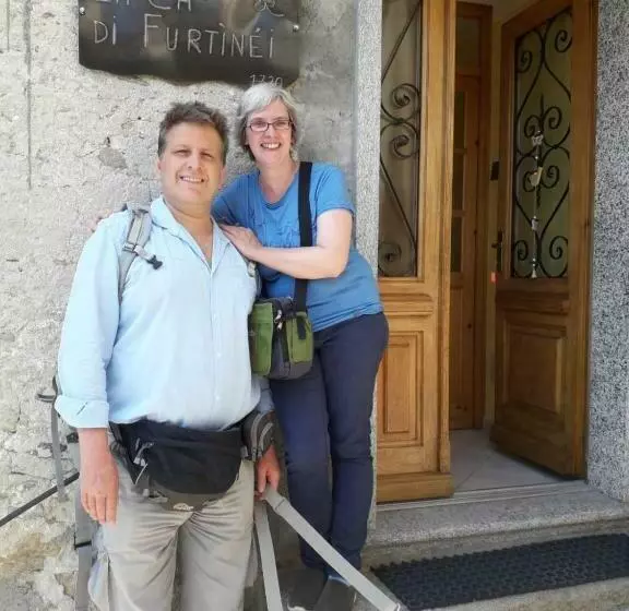 La Ca Di Furtinei