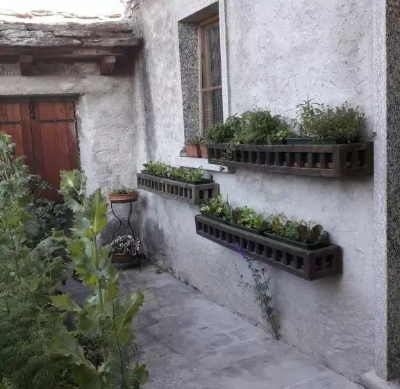La Ca Di Furtinei