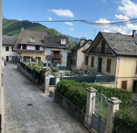La Ca Di Furtinei
