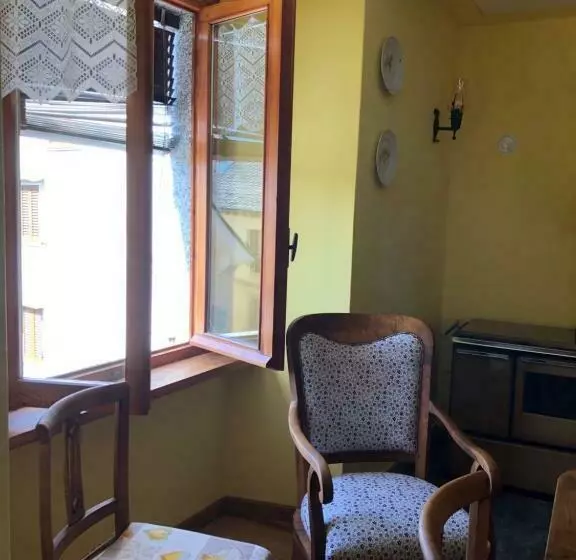 La Ca Di Furtinei