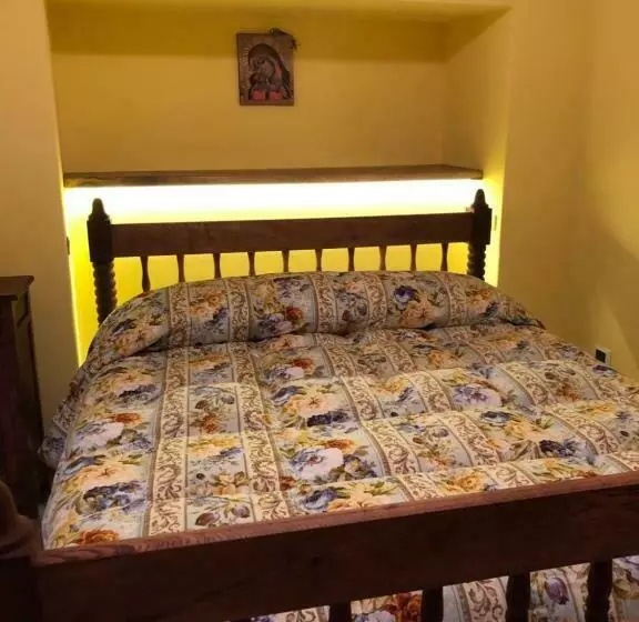 La Ca Di Furtinei