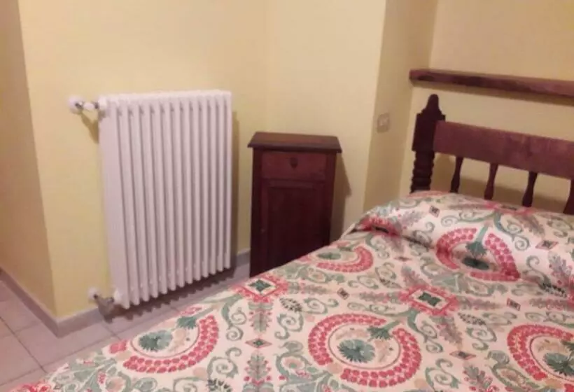 La Ca Di Furtinei