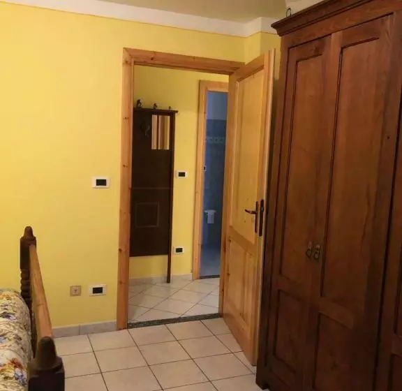 La Ca Di Furtinei