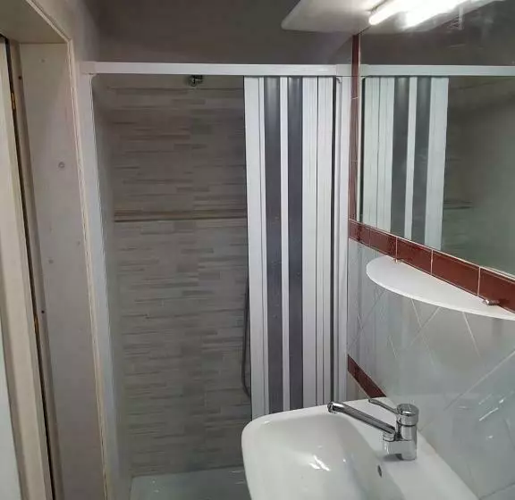 Luciano & Norma S House La Torre