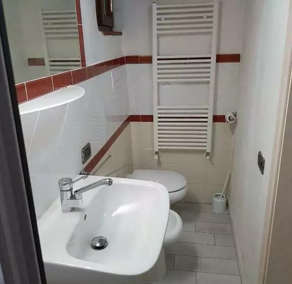 Luciano & Norma S House La Torre