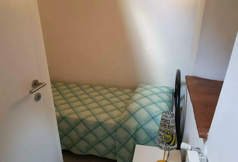 Luciano & Norma S House La Torre