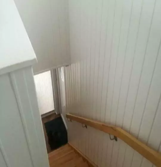 Schwimmendes Ferienhaus Swimming Lounge