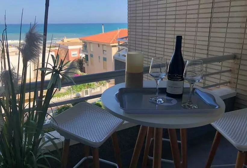 Superbe Appartement Mer