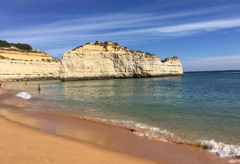 Vila Fuzeta Solar Dos Mouros