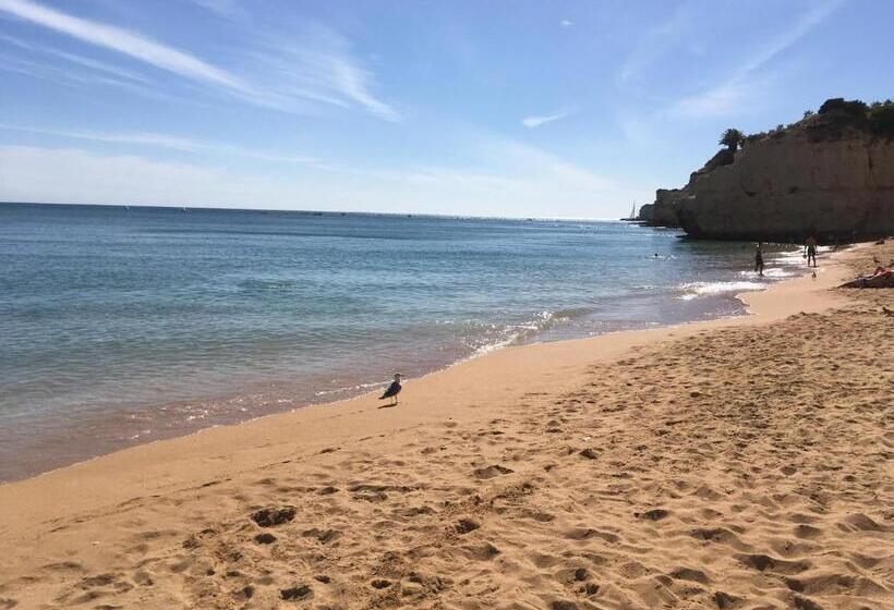 Vila Fuzeta Solar Dos Mouros