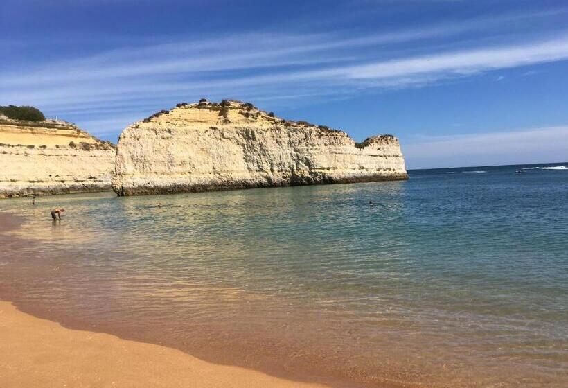 Vila Fuzeta Solar Dos Mouros