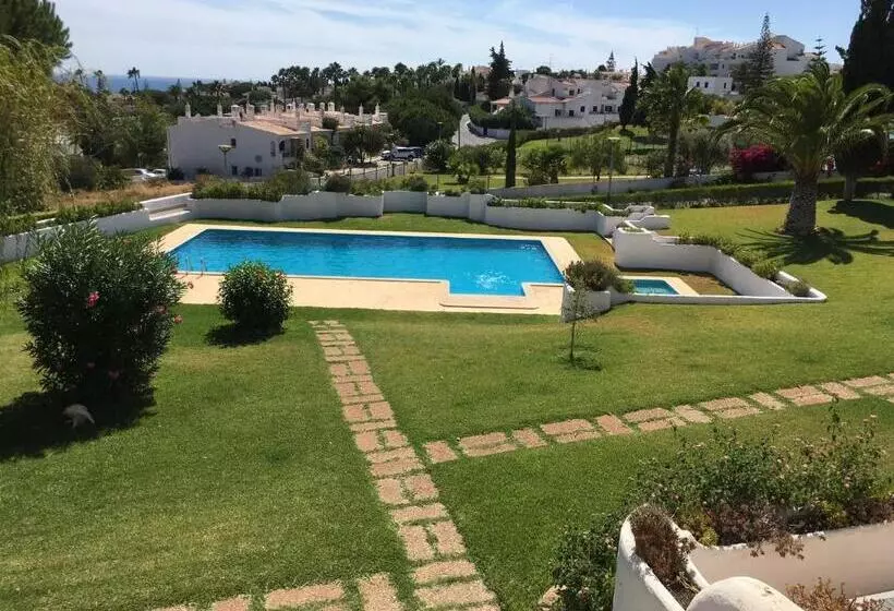 Vila Fuzeta   Solar Dos Mouros