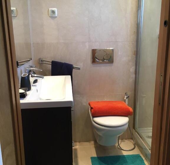 Vila Fuzeta Solar Dos Mouros