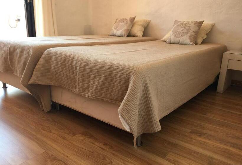 Vila Fuzeta Solar Dos Mouros