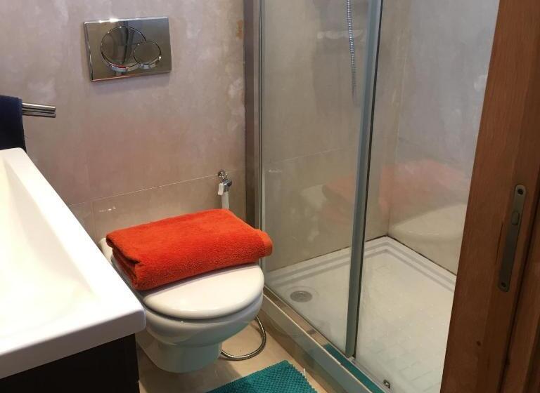 Vila Fuzeta Solar Dos Mouros