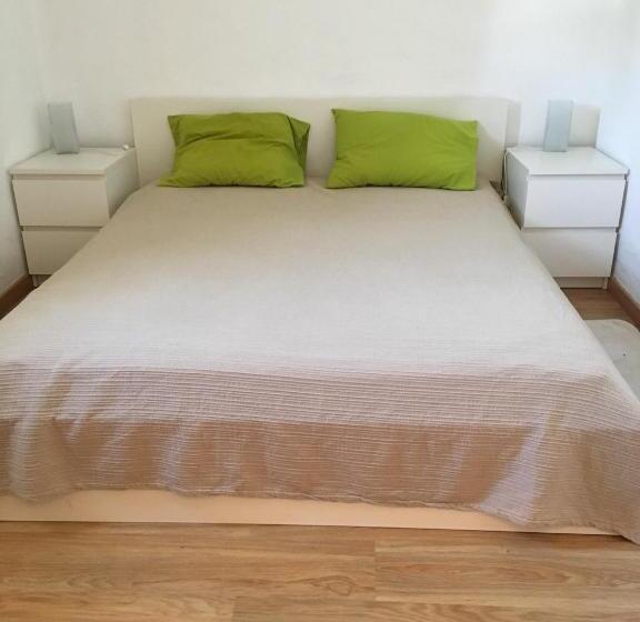 Vila Fuzeta Solar Dos Mouros