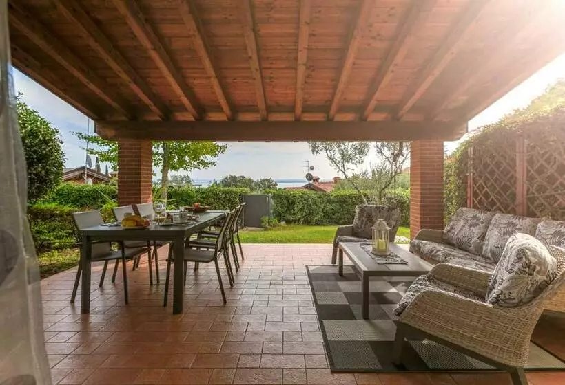 Villa Tullia