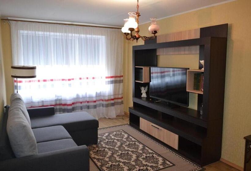 3 х комнатные апартаменты на данила галицкого