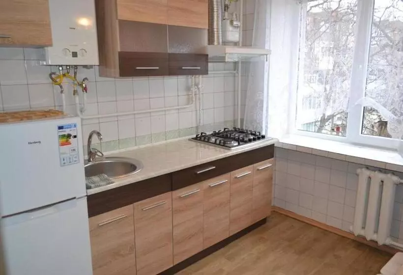 3 х комнатные апартаменты на данила галицкого