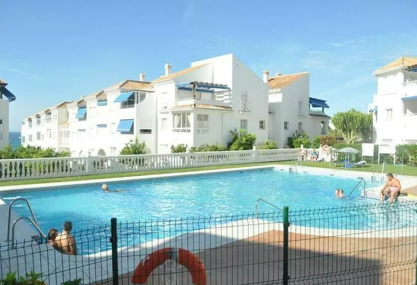 Apartamento Fuentes De Nerja