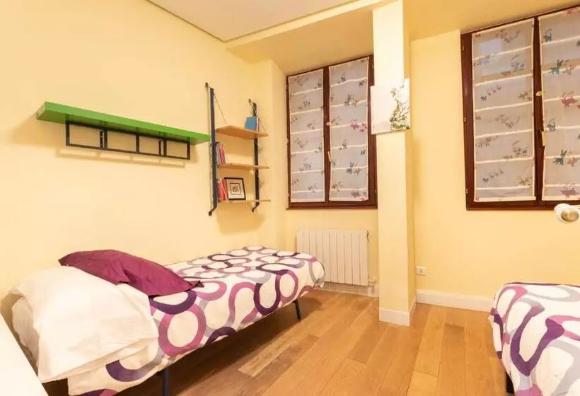 Casco Viejo Tradición Pinchos Y Gastronomía