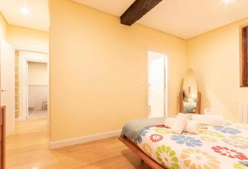 Casco Viejo Tradición Pinchos Y Gastronomía