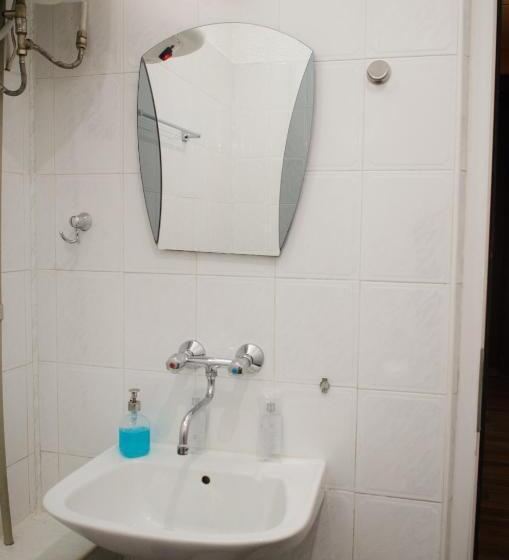 Apartment Teo Top Center Sofia