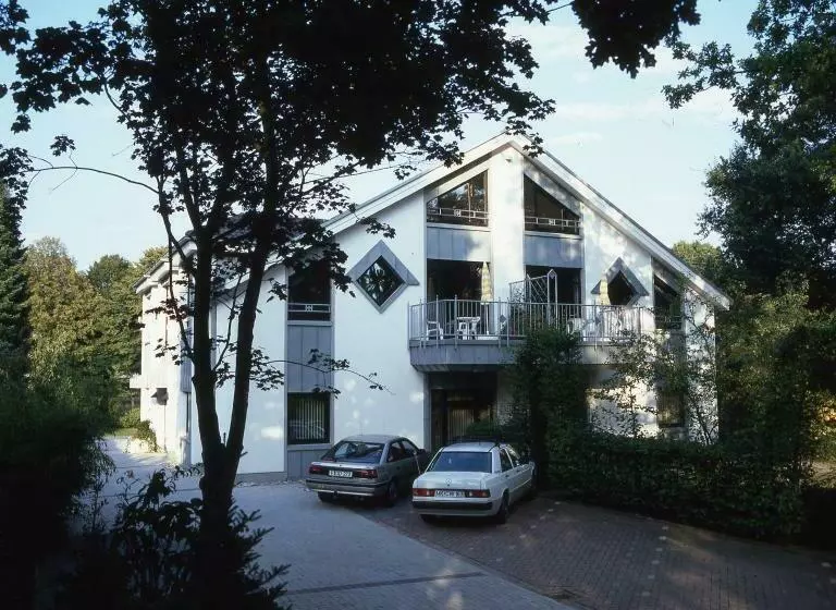 Appartementhaus Dr Domberg Wohnung 4