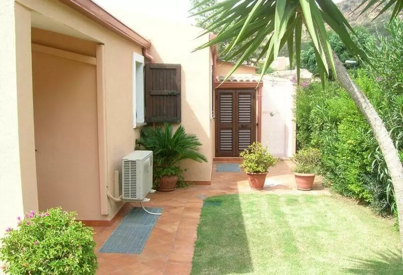 Casa Dei Fiori