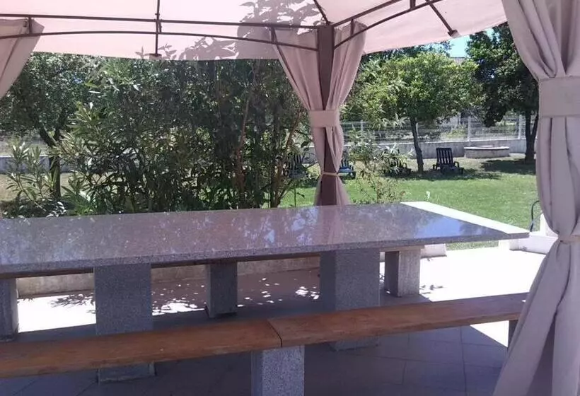 Casa Nogueira