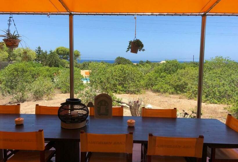 Casa Valentina Vivienda Turistica Et6135