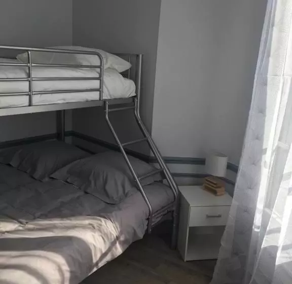 Confortable 3 Pieces, Capitale Paris