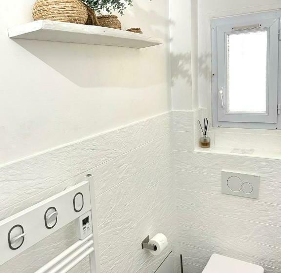 Cosy Studio With Garden And Free Parking   La Turbie