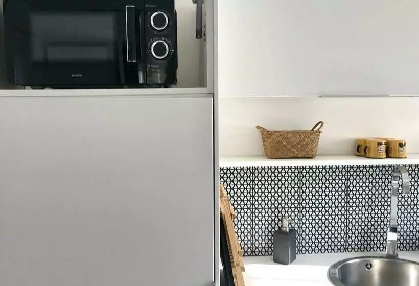 Cosy Studio With Garden And Free Parking   La Turbie