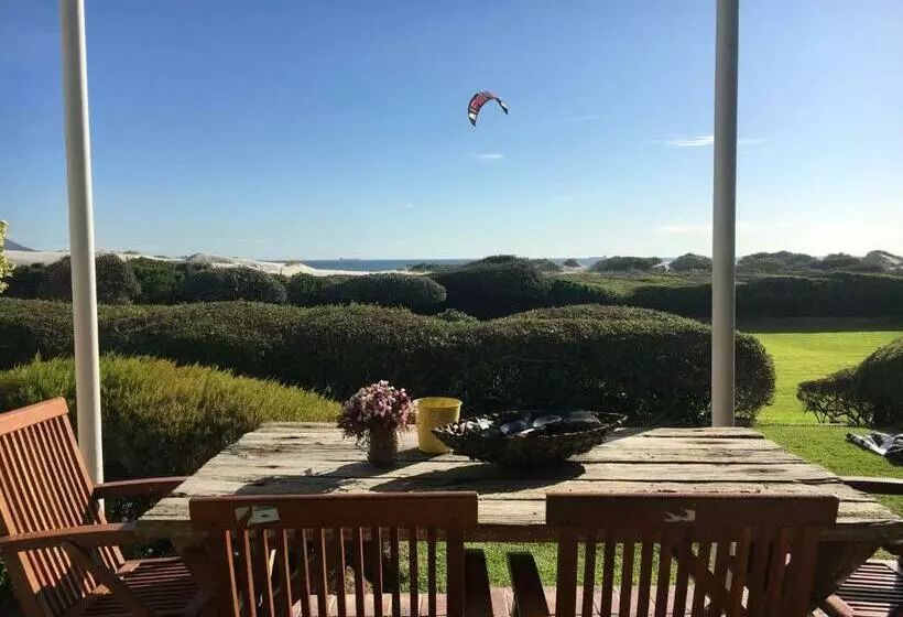 Dolphin Beach Cabana